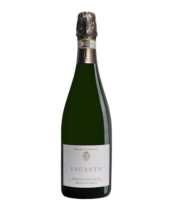 ERBALUCE BRUT Incanto M.C.